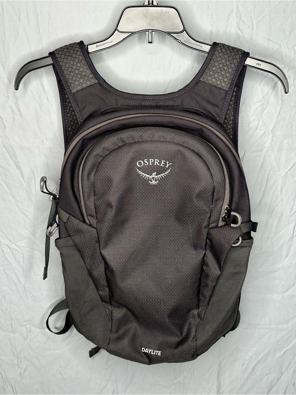 Osprey Daylite Backpack Black Hiking Travel Daypack Laptop Outdoor Pack